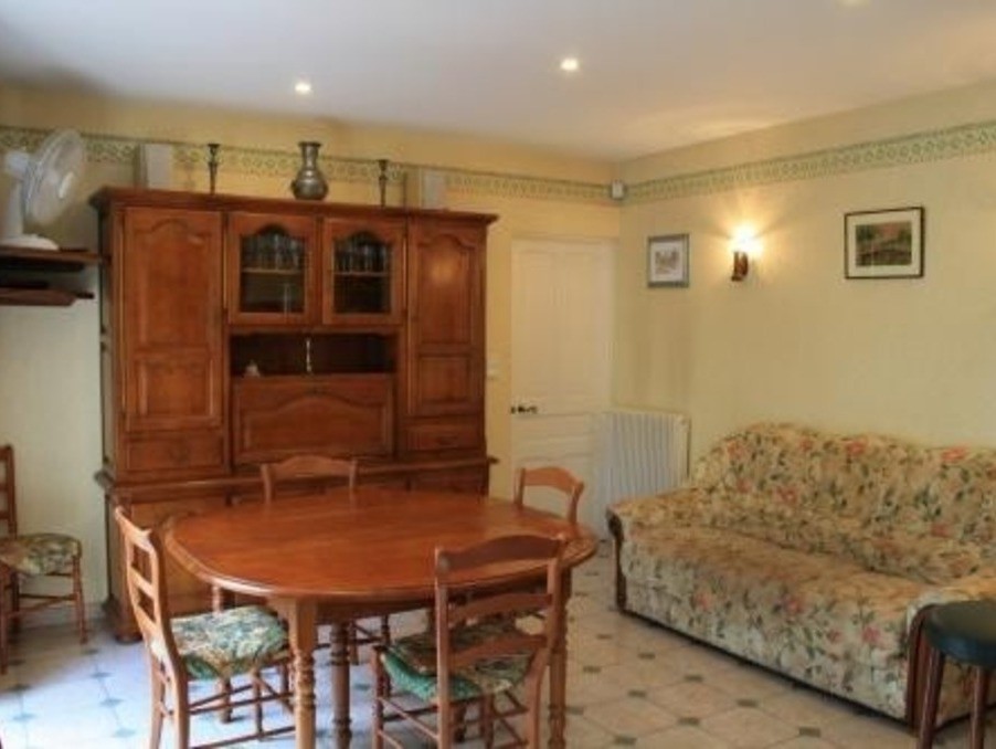 Vente Maison à Sarlat-la-Canéda 5 pièces