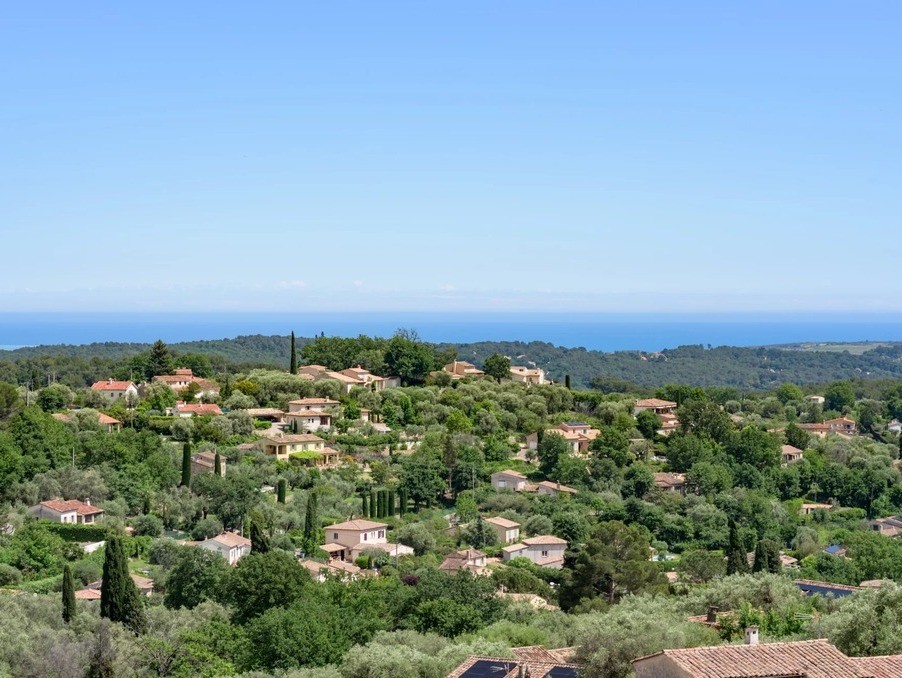 Vente Maison à le Rouret 5 pièces