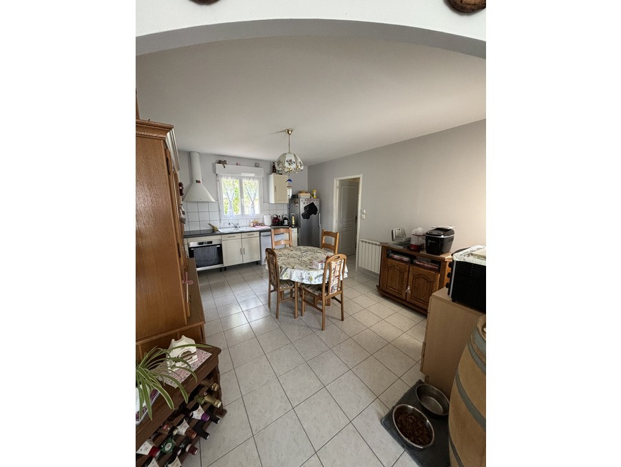 Vente Maison à Villeneuve-sur-Lot 4 pièces