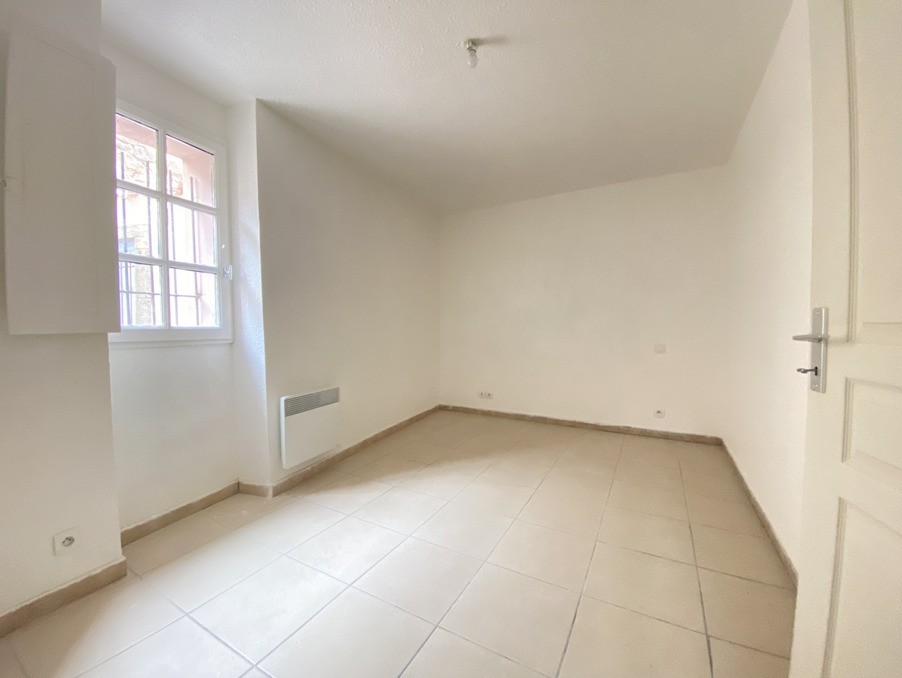 Vente Appartement à Agde 2 pièces