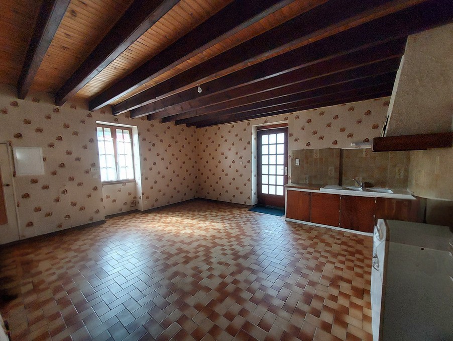 Vente Maison à Nantes 3 pièces