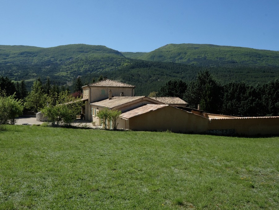 Vente Maison à Sisteron 6 pièces