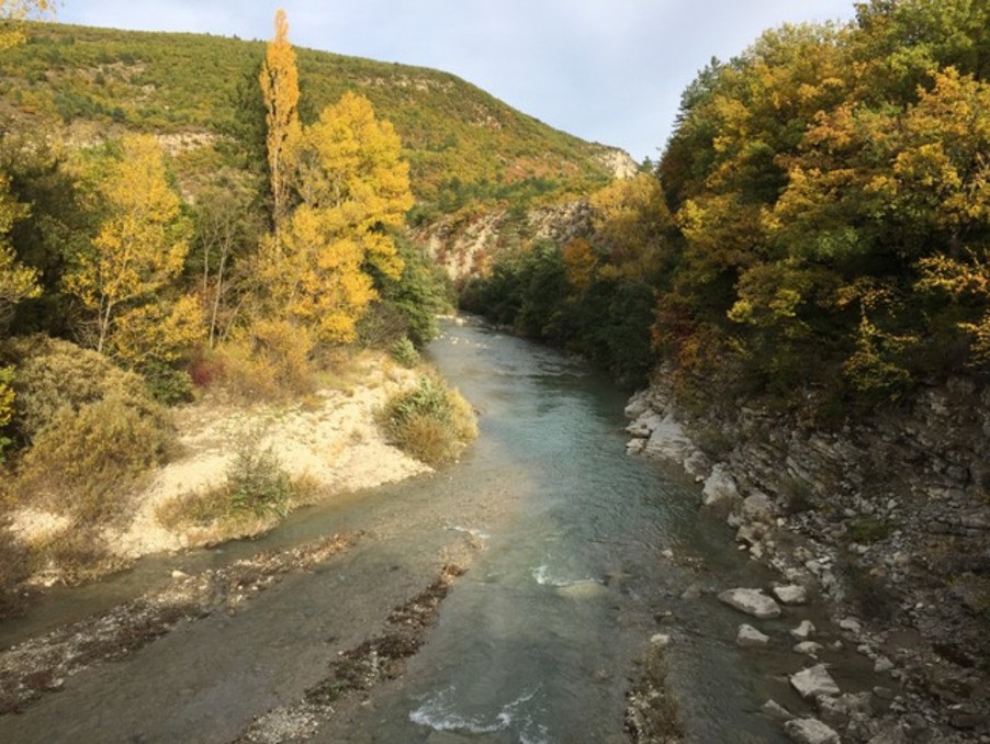 Vente Maison à Sisteron 6 pièces