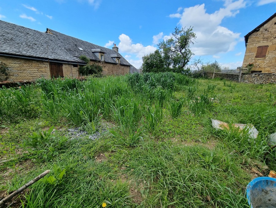 Vente Maison à Saint-Geniez-d'Olt 0 pièce