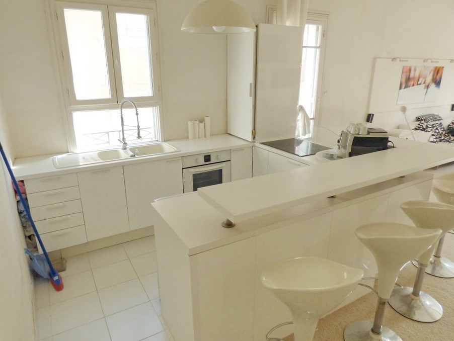 Vente Appartement à Pézenas 2 pièces