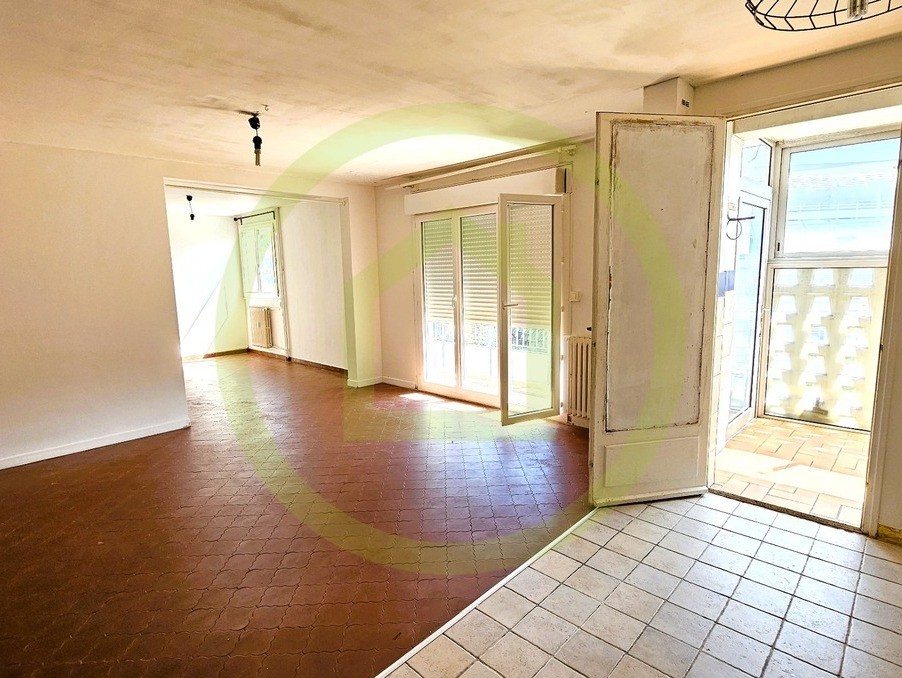 Vente Appartement à Montpellier 4 pièces