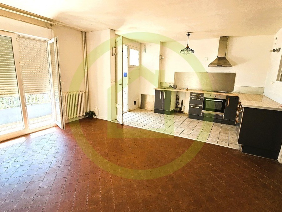 Vente Appartement à Montpellier 4 pièces