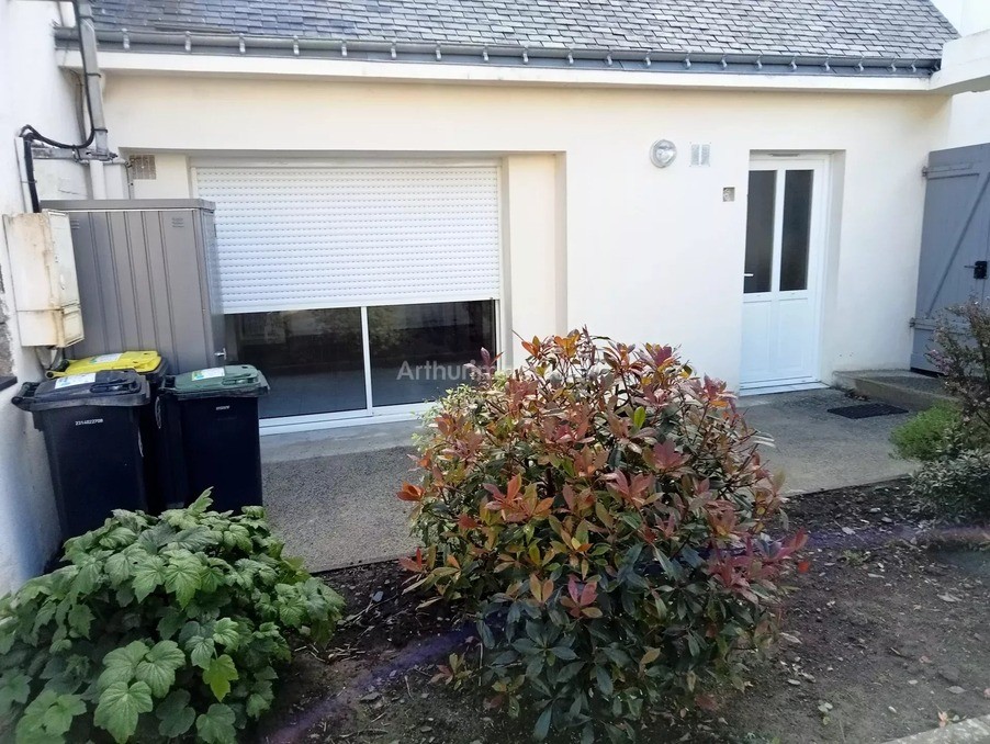 Vente Maison à Pluvigner 4 pièces