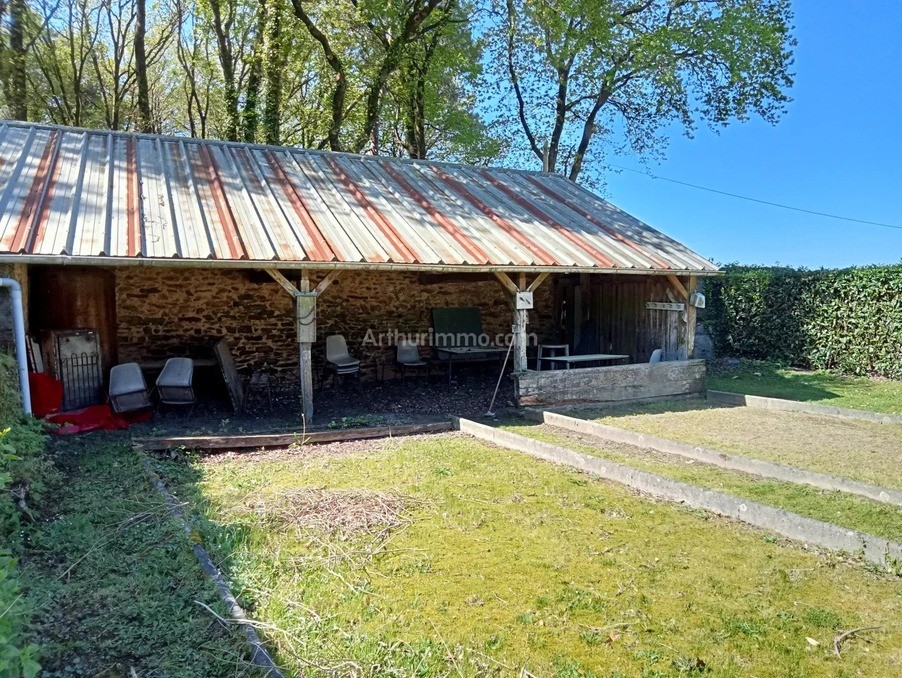 Vente Maison à Pluvigner 4 pièces