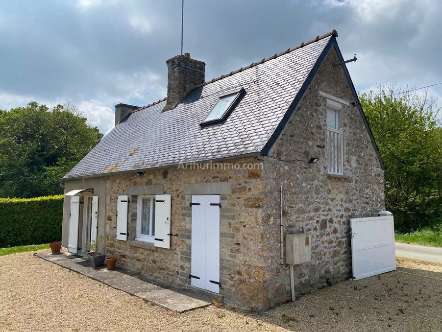 Vente Maison à Châtelaudren 3 pièces