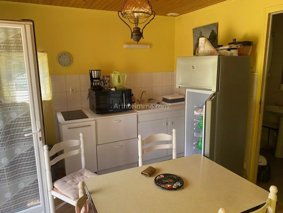 Vente Maison à Châtelaudren 3 pièces