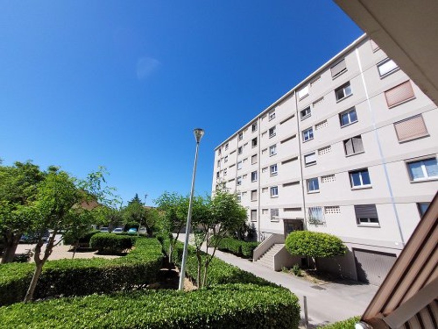 Vente Appartement à la Valette-du-Var 4 pièces