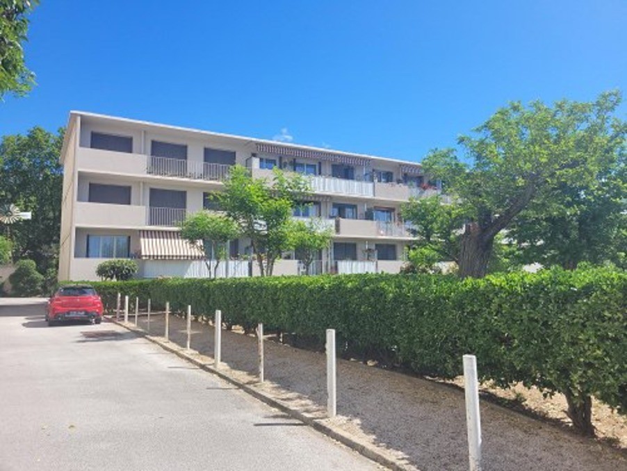 Vente Appartement à la Valette-du-Var 4 pièces