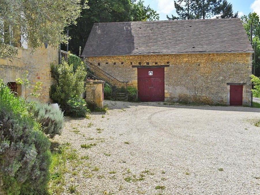 Vente Maison à la Chapelle-Aubareil 6 pièces