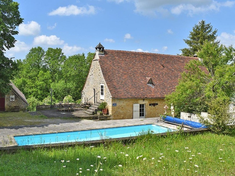 Vente Maison à la Chapelle-Aubareil 6 pièces