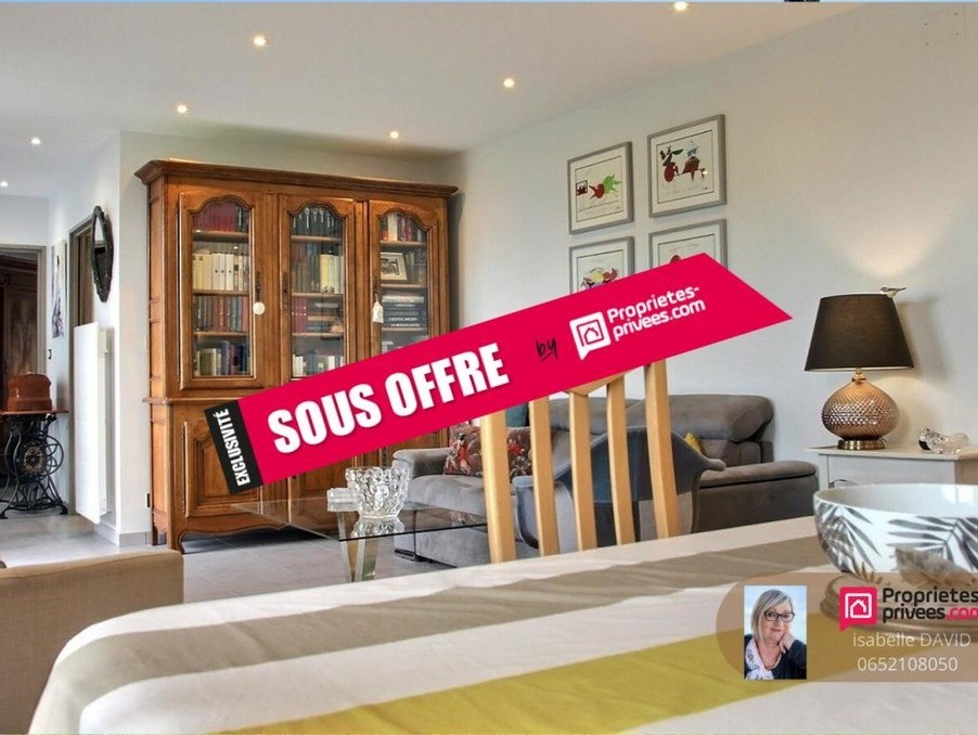 Vente Appartement à Aix-les-Bains 2 pièces