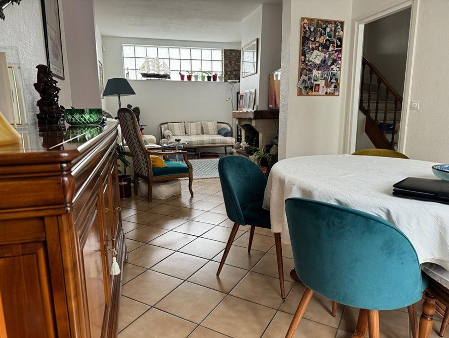 Vente Maison à les Pavillons-sous-Bois 5 pièces