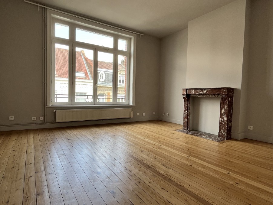 Vente Appartement à la Madeleine 5 pièces