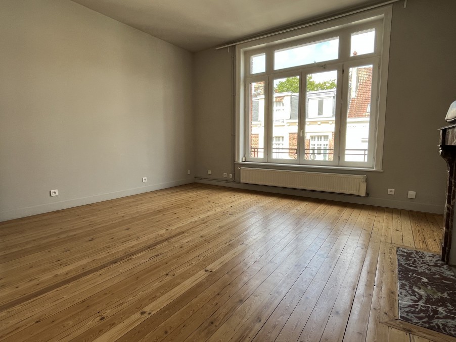 Vente Appartement à la Madeleine 5 pièces