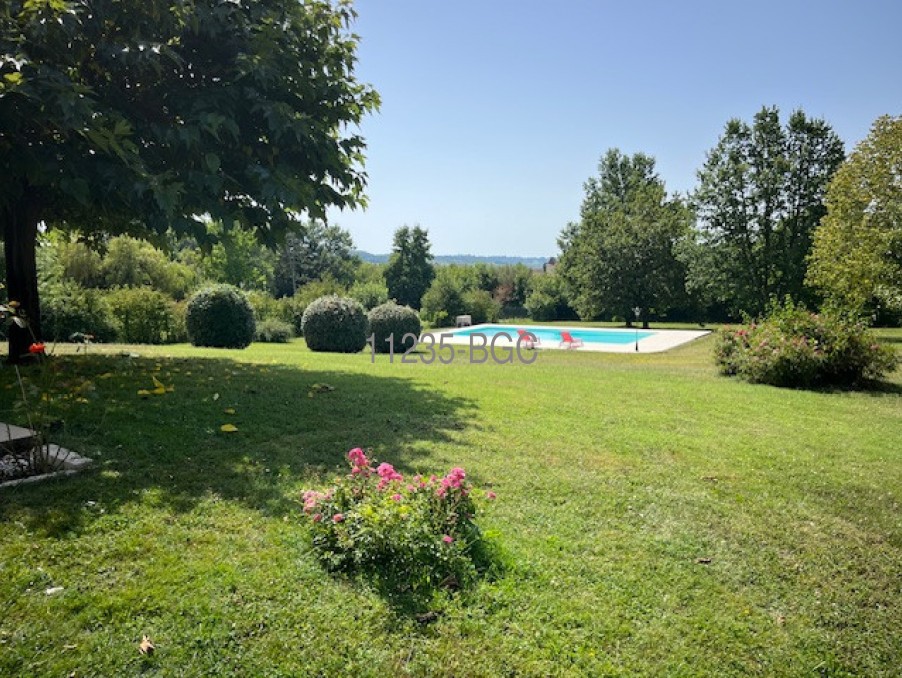 Vente Maison à Bergerac 7 pièces