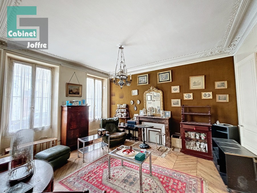 Vente Maison à Fontainebleau 8 pièces