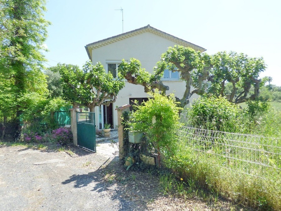 Vente Maison à Pézenas 4 pièces