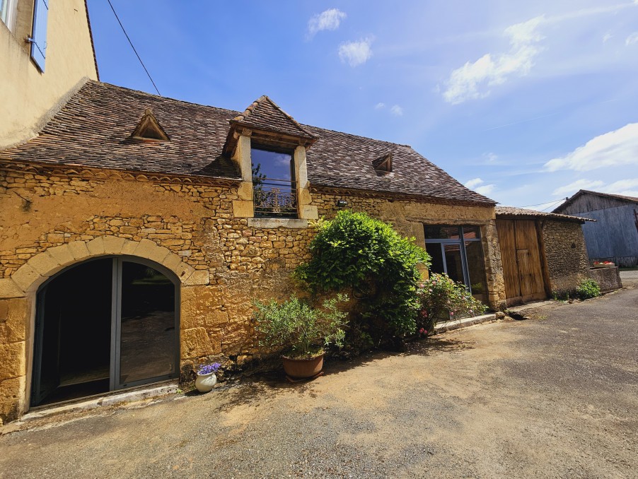 Vente Maison à Mauzac-et-Grand-Castang 8 pièces