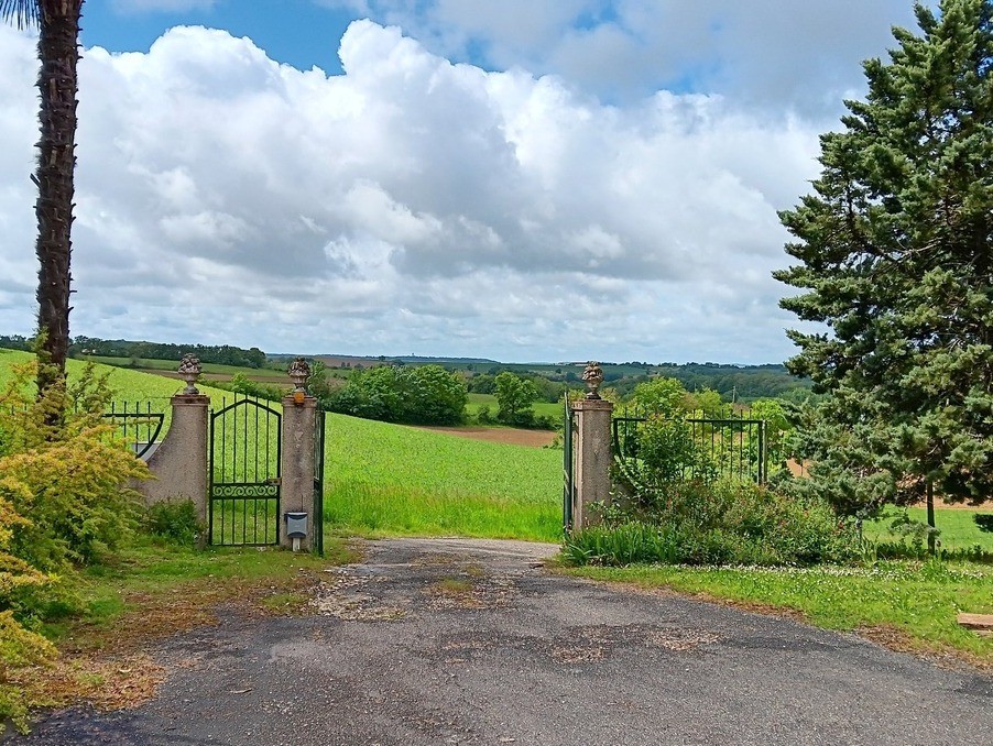 Vente Maison à Lectoure 5 pièces