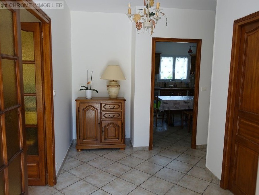 Vente Maison à Marmande 5 pièces