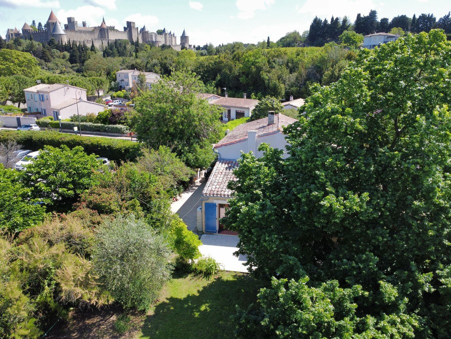 Vente Maison à Carcassonne 7 pièces