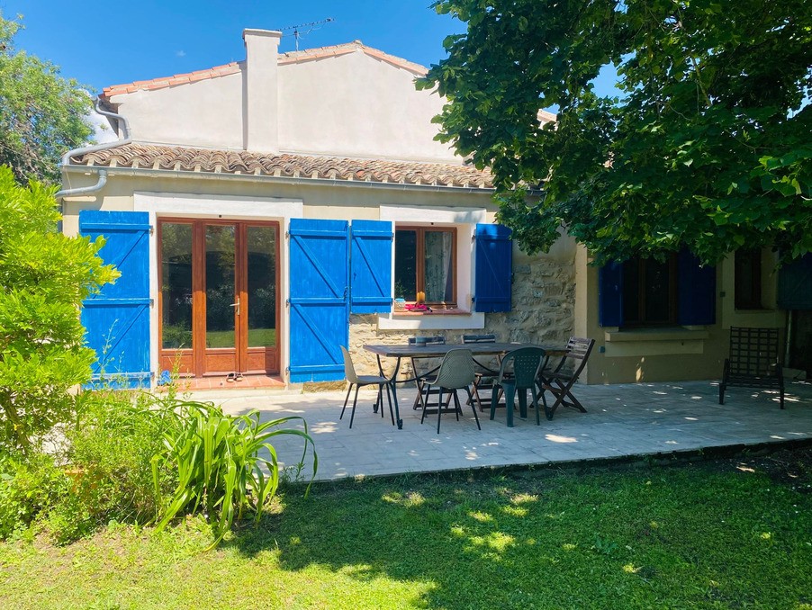 Vente Maison à Carcassonne 7 pièces