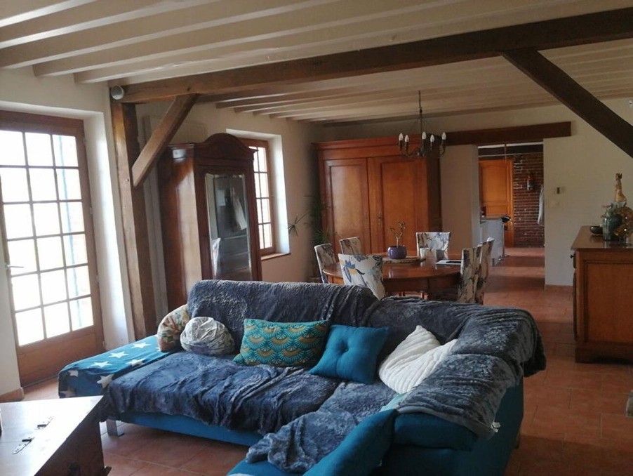 Vente Maison à Gaillon 12 pièces