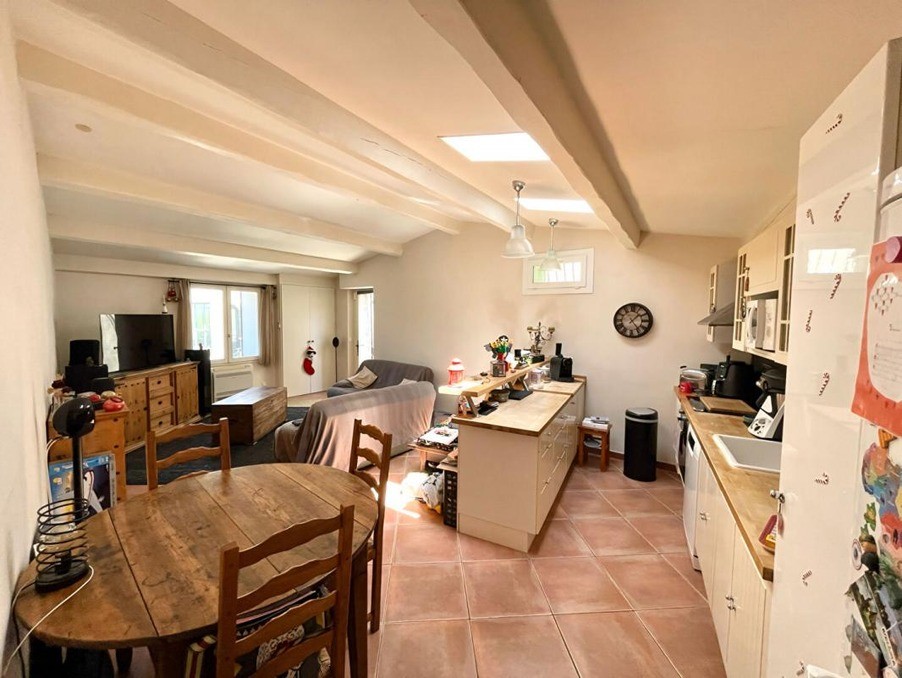 Vente Maison à Marseille 11e arrondissement 4 pièces