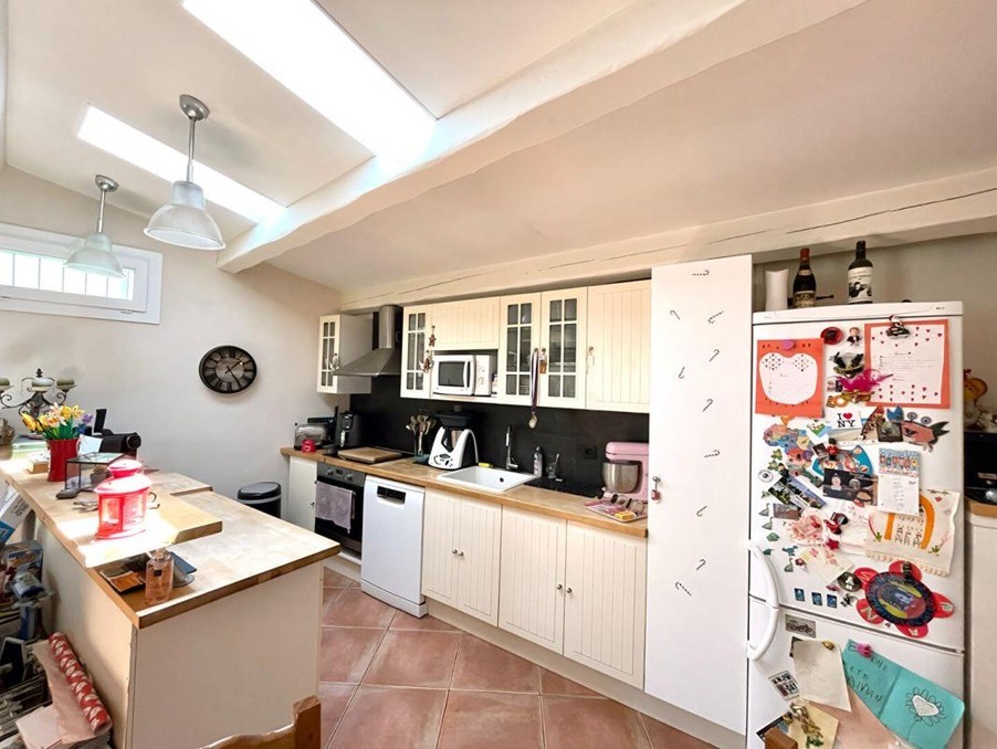 Vente Maison à Marseille 11e arrondissement 4 pièces