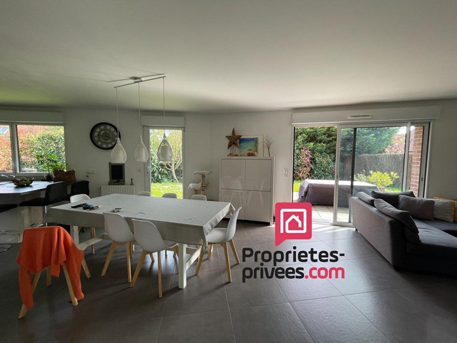 Vente Maison à Marquette-lez-Lille 5 pièces