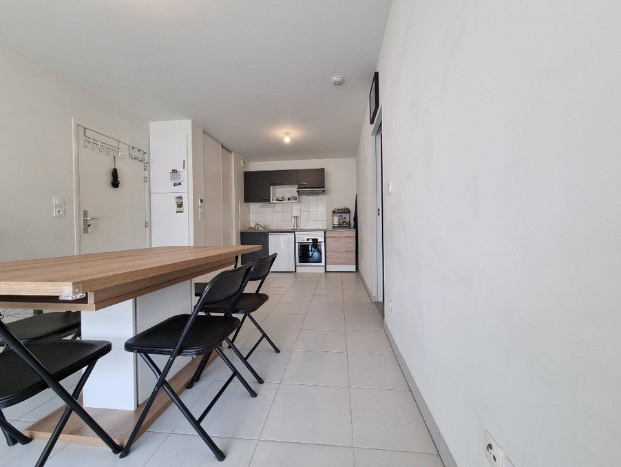 Vente Appartement à Blagnac 2 pièces