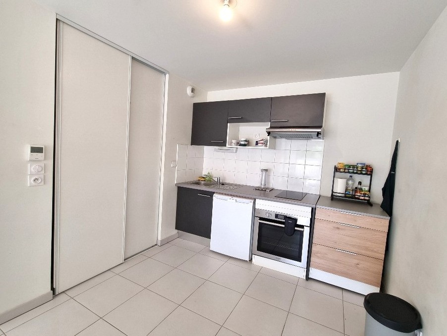 Vente Appartement à Blagnac 2 pièces