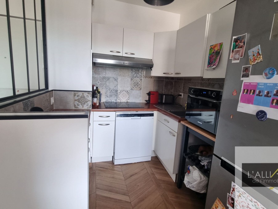 Vente Appartement à Sartrouville 3 pièces