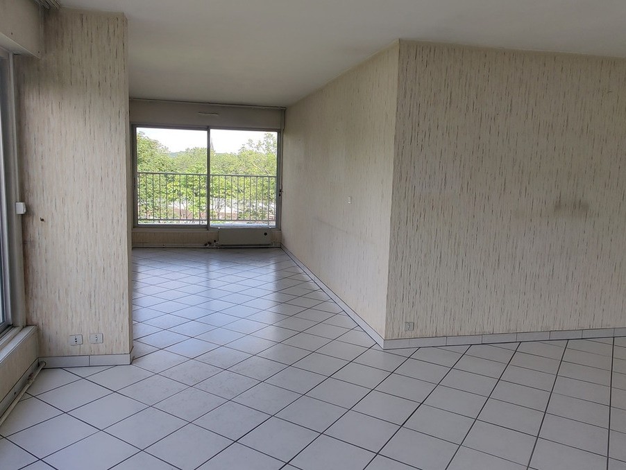 Vente Appartement à Brunoy 4 pièces