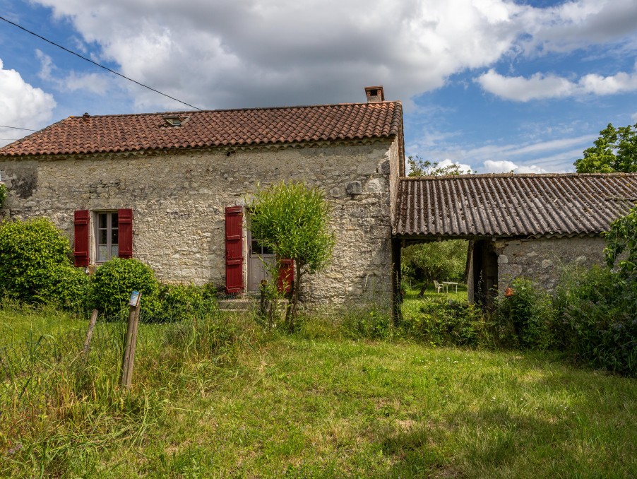 Vente Maison à Engayrac 4 pièces