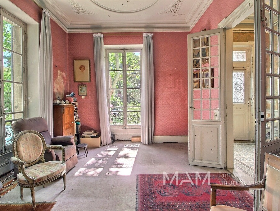 Vente Maison à Marseille 9e arrondissement 10 pièces