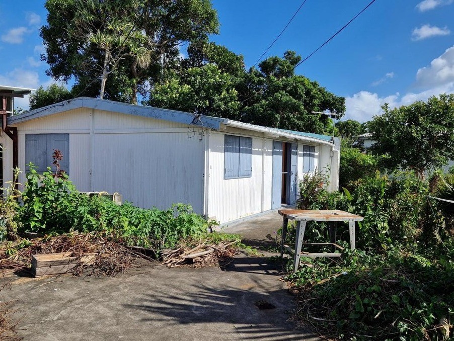 Vente Maison à Saint-André 5 pièces