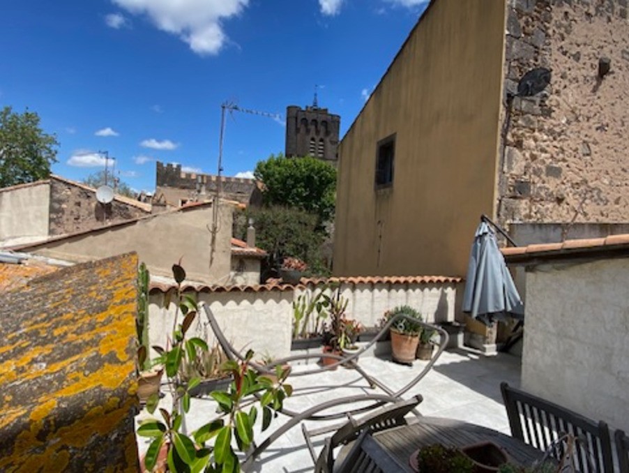 Vente Maison à Agde 6 pièces