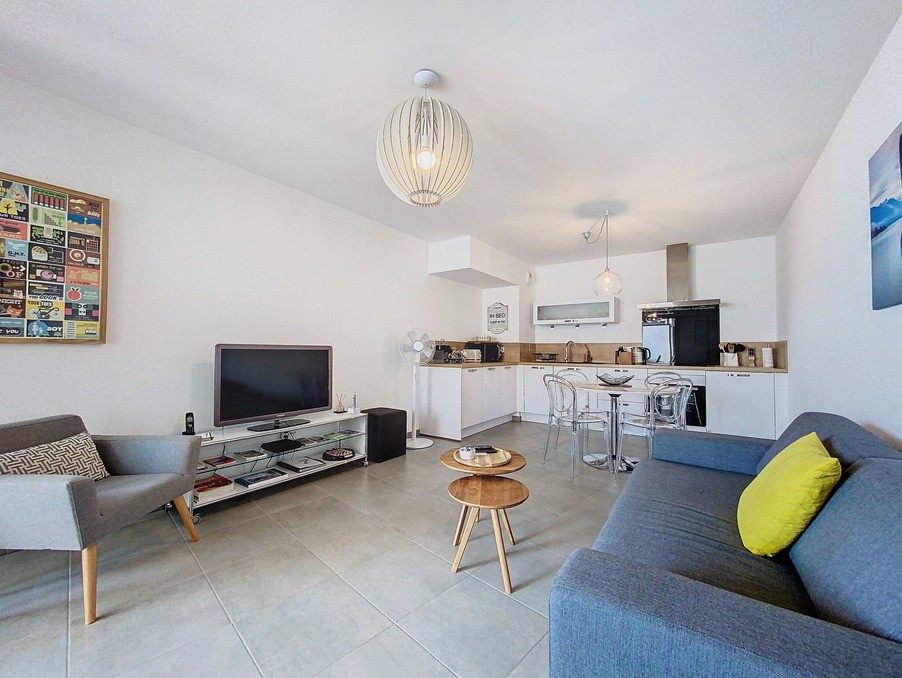 Vente Appartement à Annecy 2 pièces