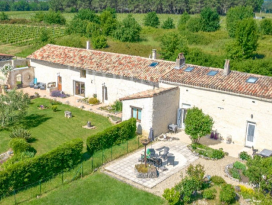 Vente Maison à Duras 10 pièces