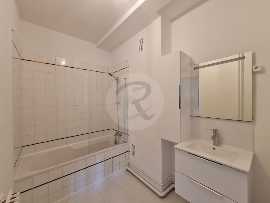 Vente Appartement à Toulouse 2 pièces