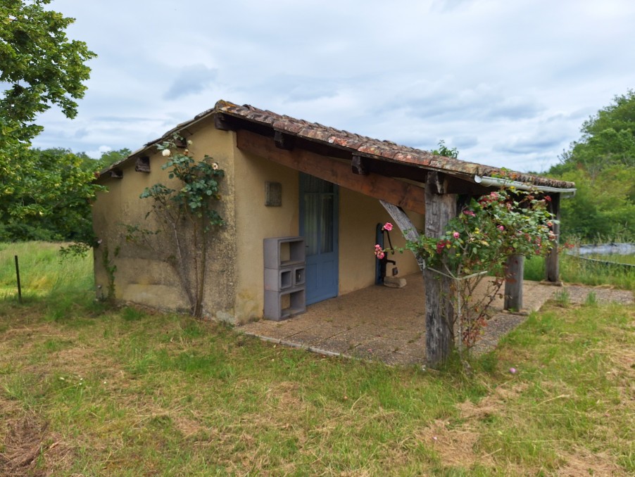 Vente Maison à Monflanquin 7 pièces