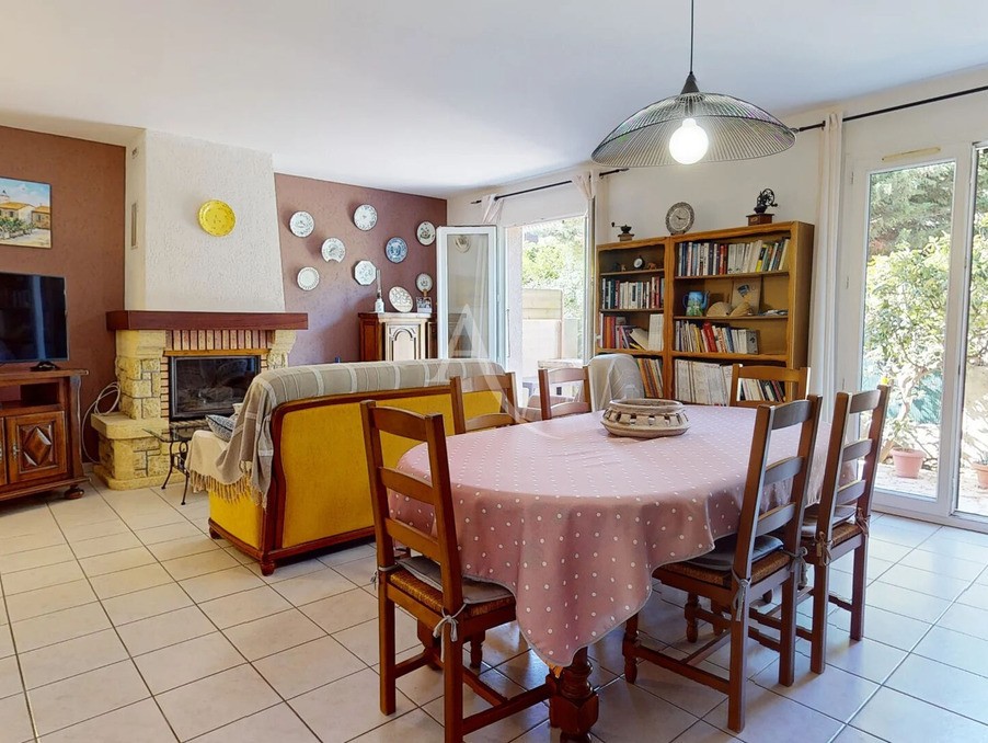 Vente Maison à Sète 4 pièces