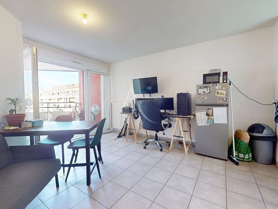 Vente Appartement à Sète 2 pièces