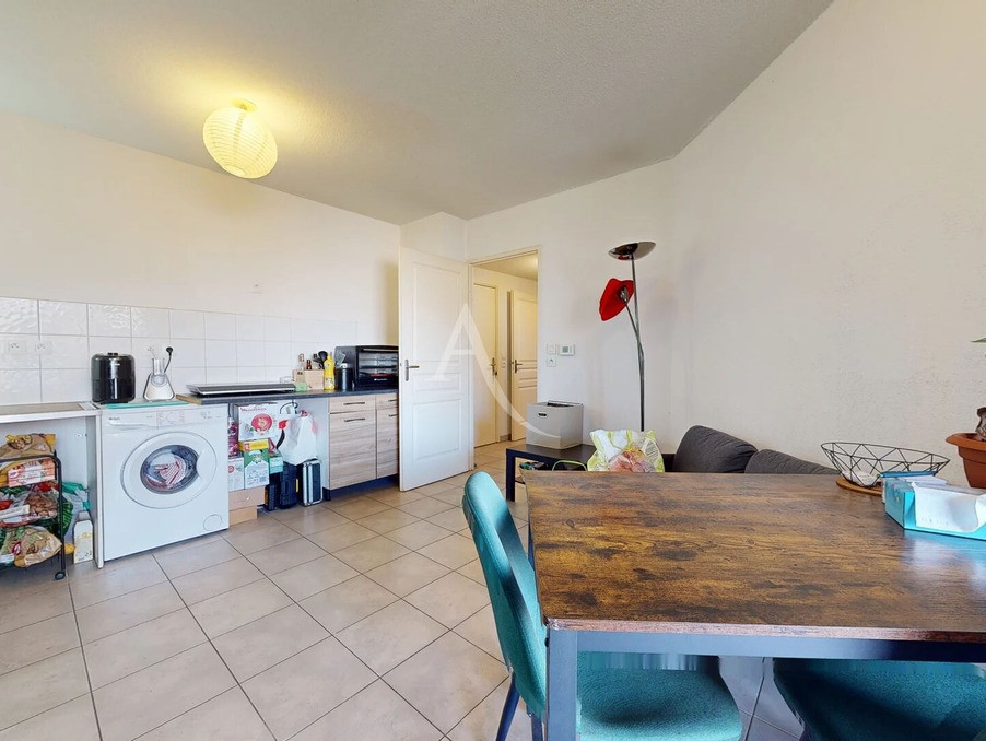 Vente Appartement à Sète 2 pièces